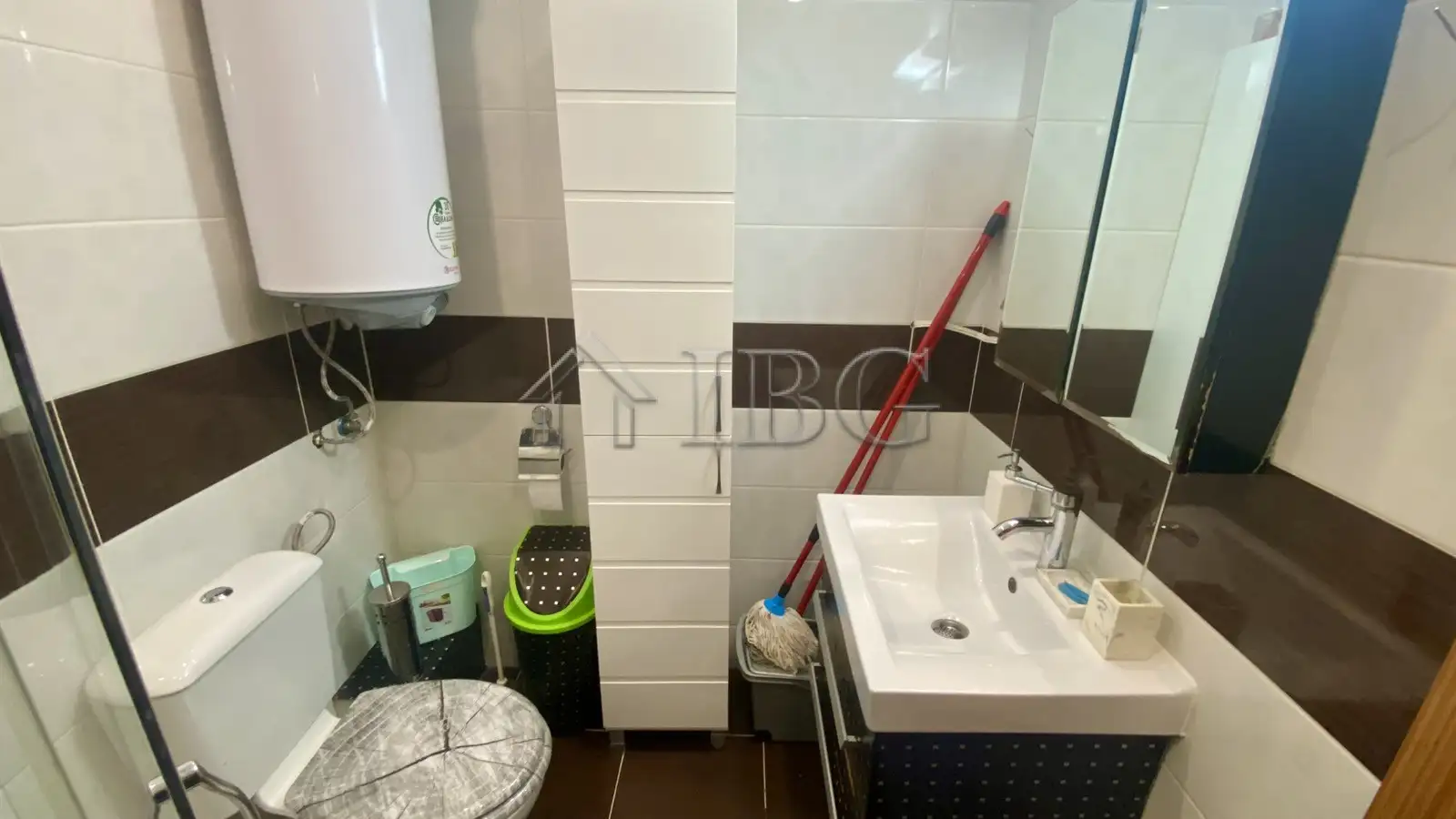 Flat 74m² in Bulgaria, Nessebar. Priced at 96000€ rent photo-16