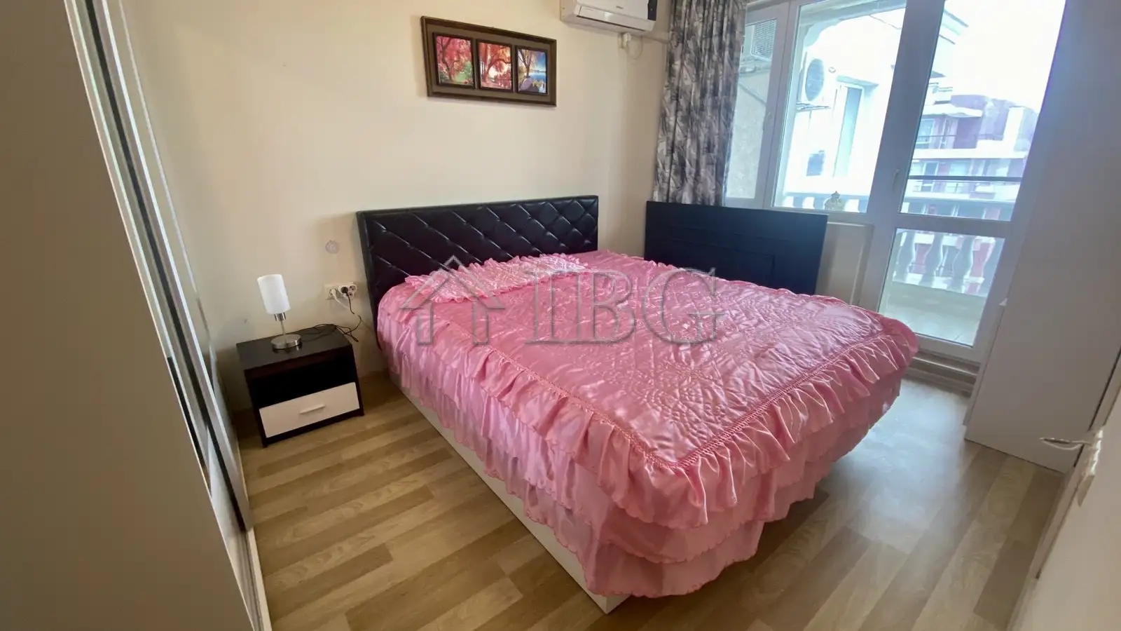 Flat 74m² in Bulgaria, Nessebar. Priced at 96000€ rent photo-18