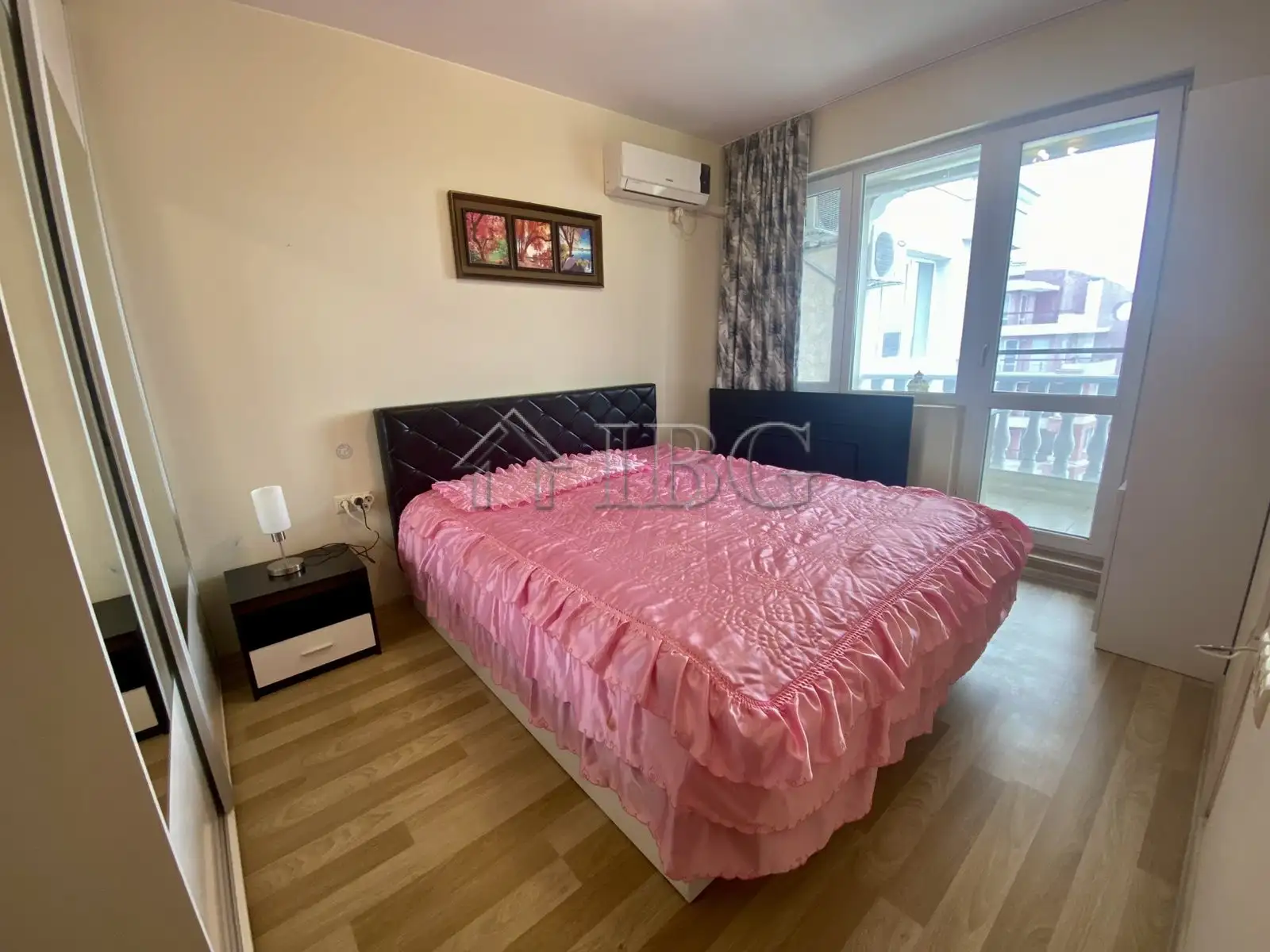 Flat 74m² in Bulgaria, Nessebar. Priced at 96000€ rent photo-19