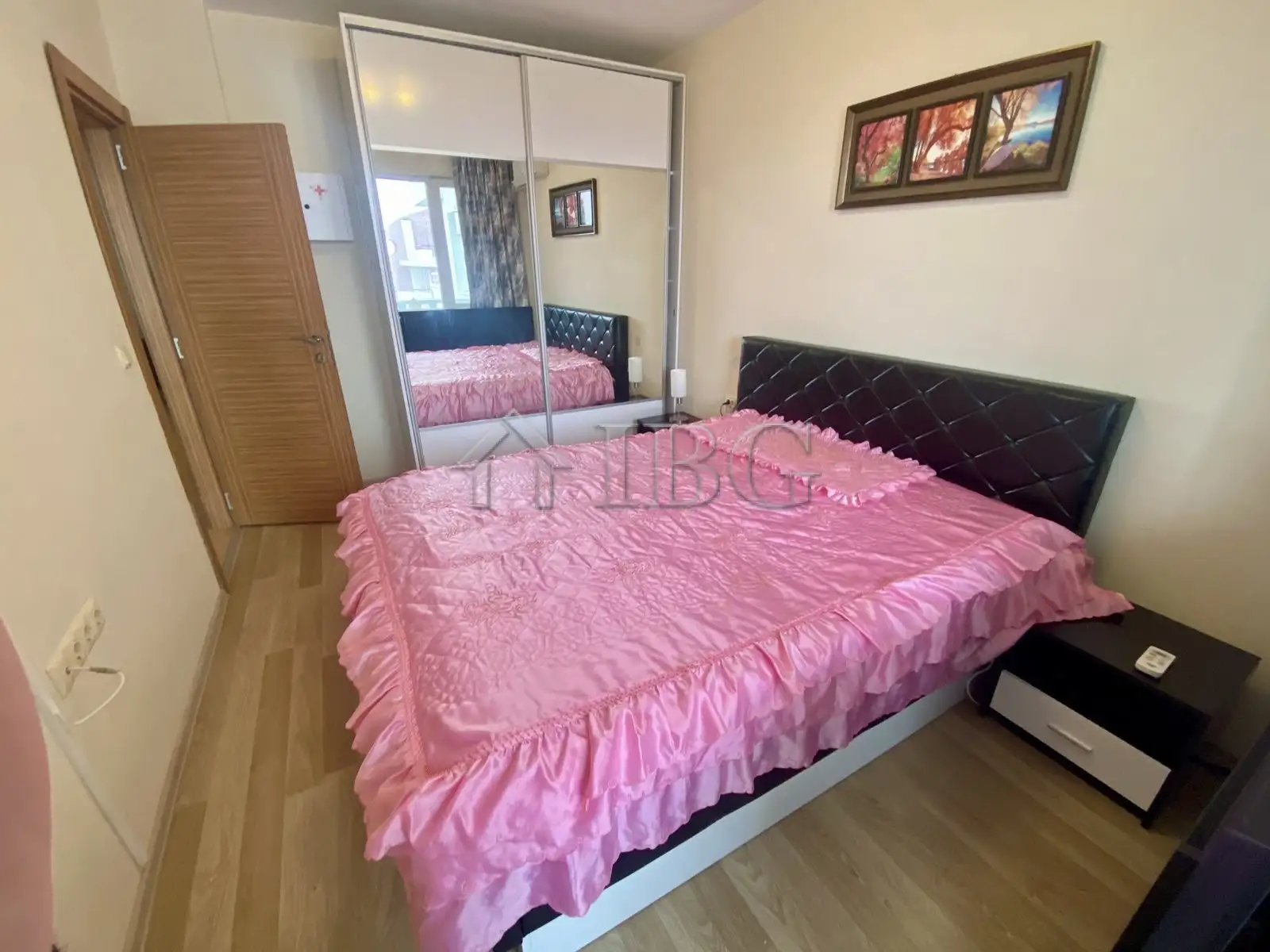 Flat 74m² in Bulgaria, Nessebar. Priced at 96000€ rent photo-20