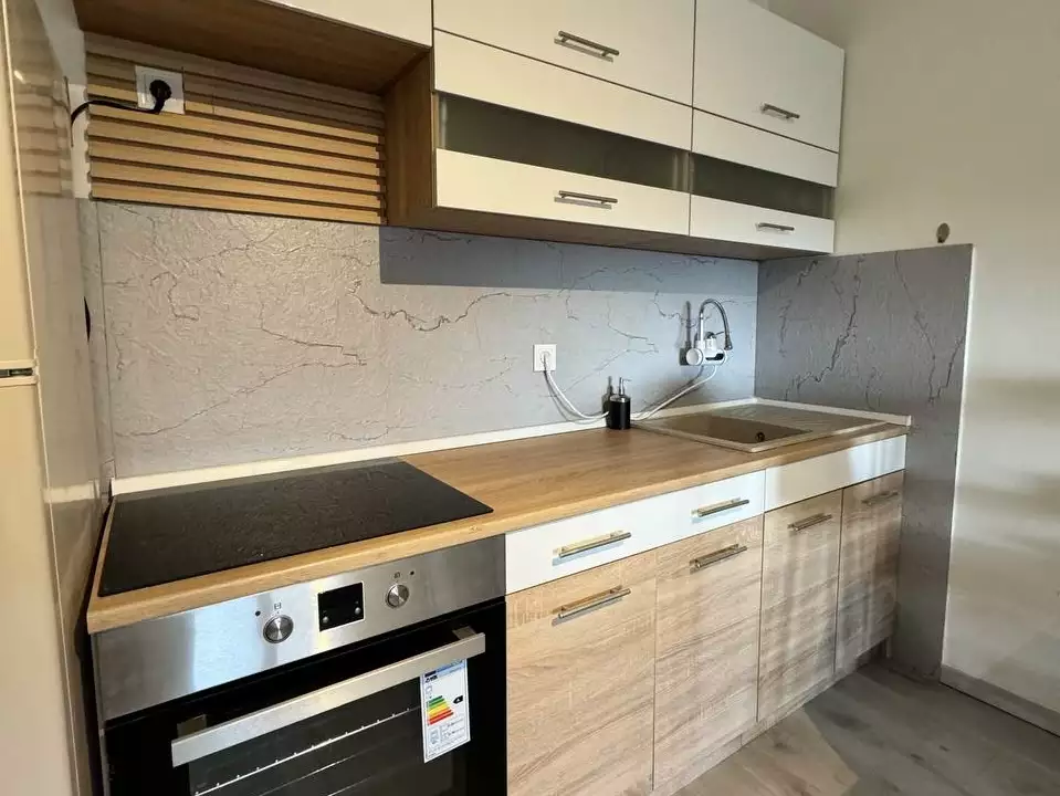 Flat 34m² in Montenegro, Budva. Priced at 120000€ rent photo-4