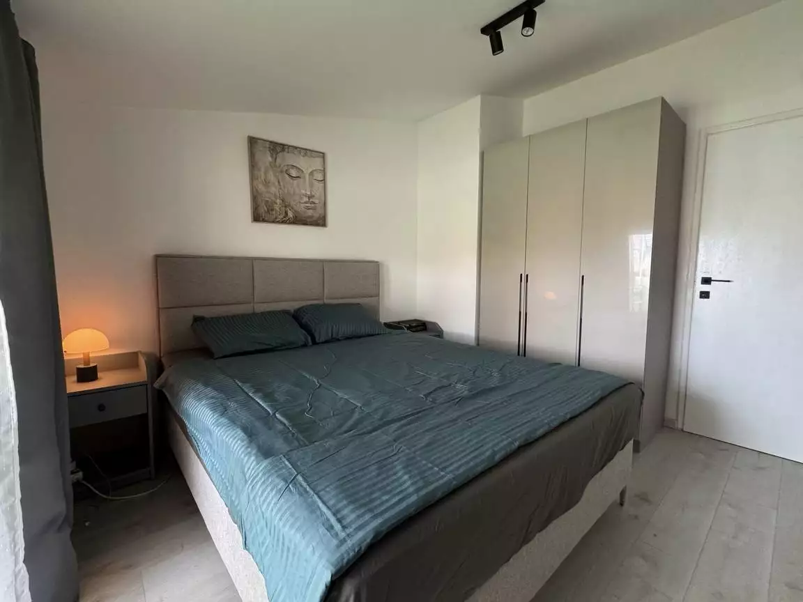 Flat 34m² in Montenegro, Budva. Priced at 120000€ rent photo-6
