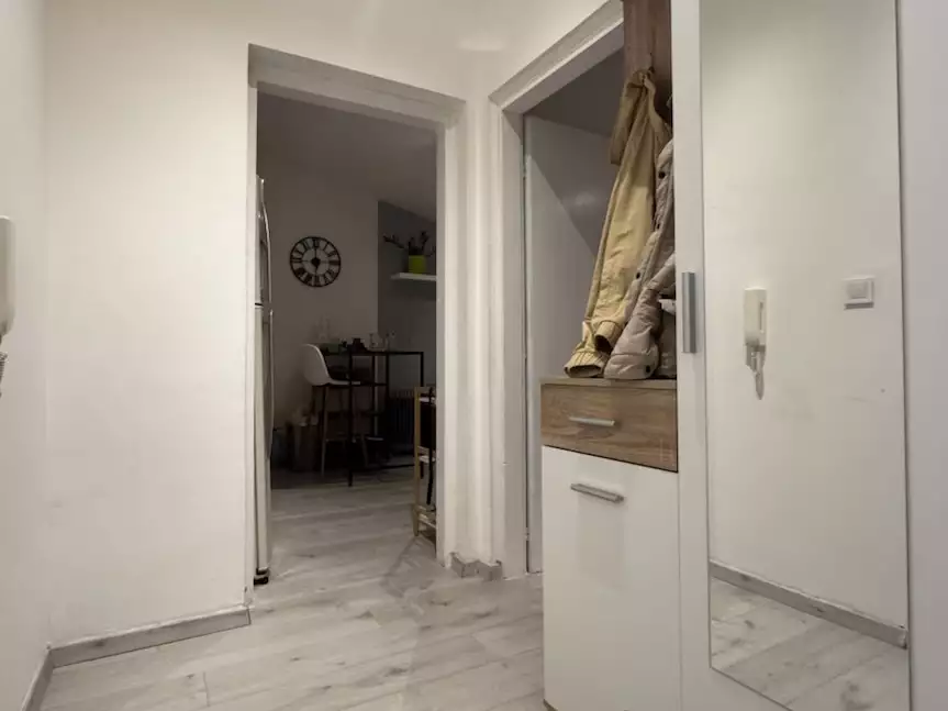 Flat 34m² in Montenegro, Budva. Priced at 120000€ rent photo-9