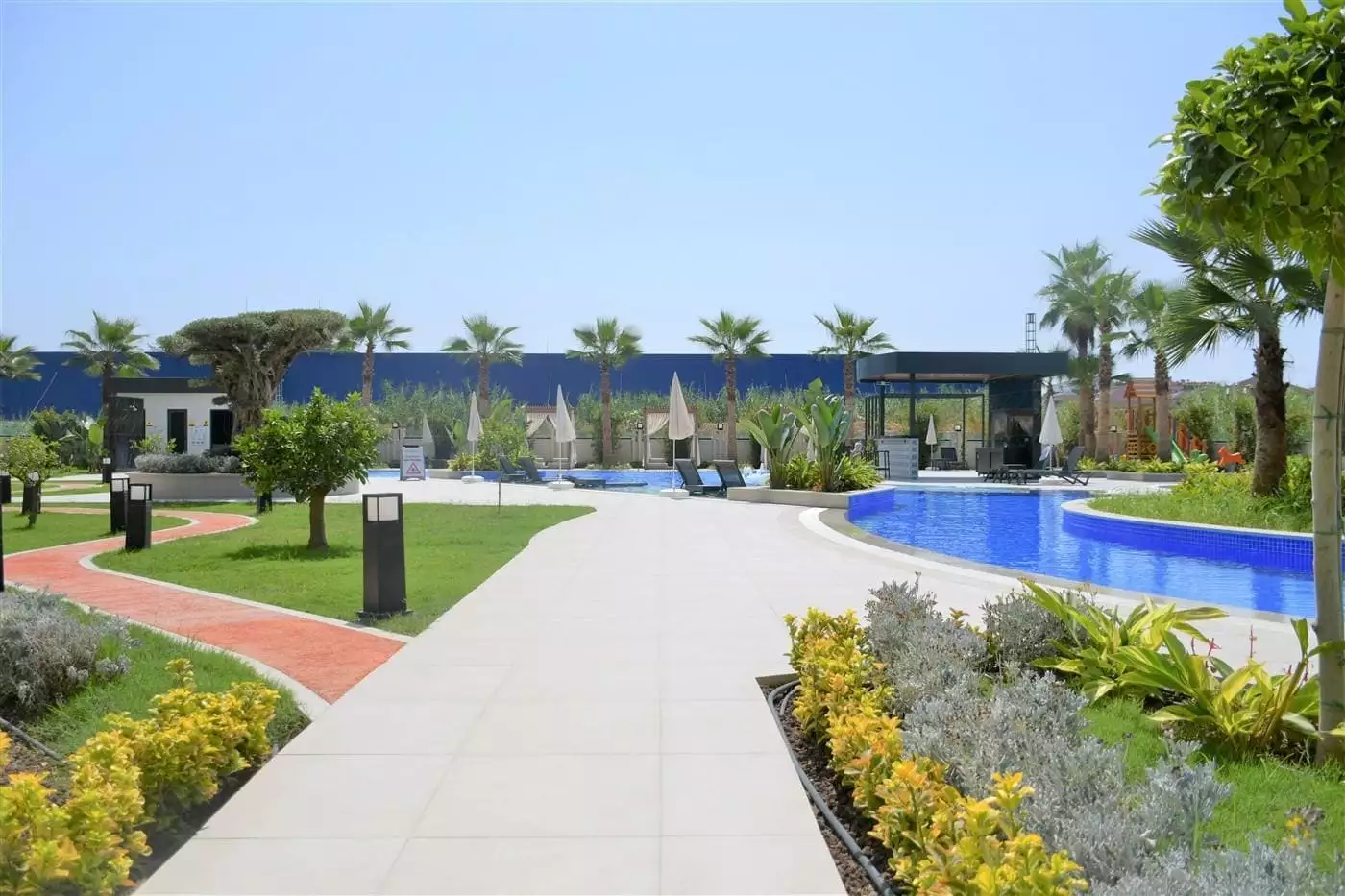 Flat 78m² in Turkey, Oba. Priced at 231000€ rent photo-5