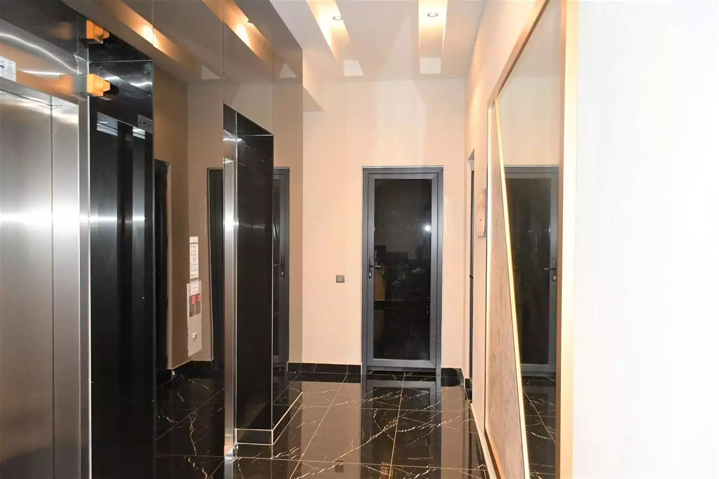Flat 78m² in Turkey, Oba. Priced at 231000€ rent photo-18