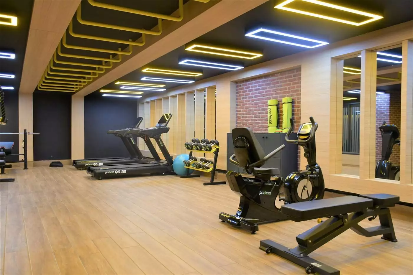 Flat 78m² in Turkey, Oba. Priced at 231000€ rent photo-21