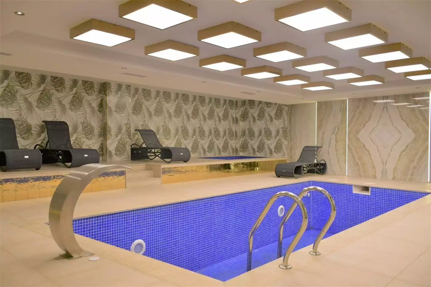 Flat 78m² in Turkey, Oba. Priced at 231000€ rent photo-23