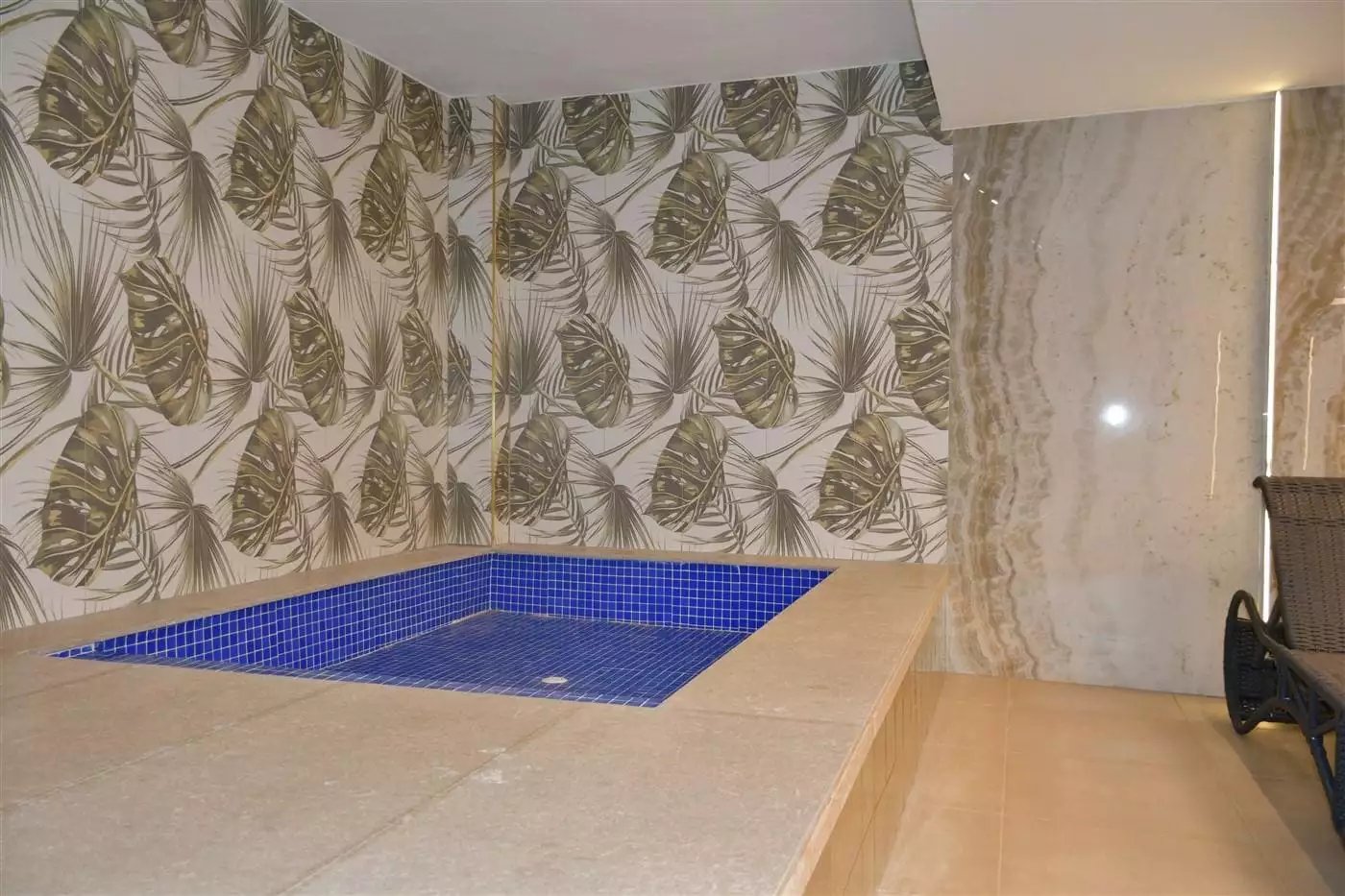 Flat 78m² in Turkey, Oba. Priced at 231000€ rent photo-25