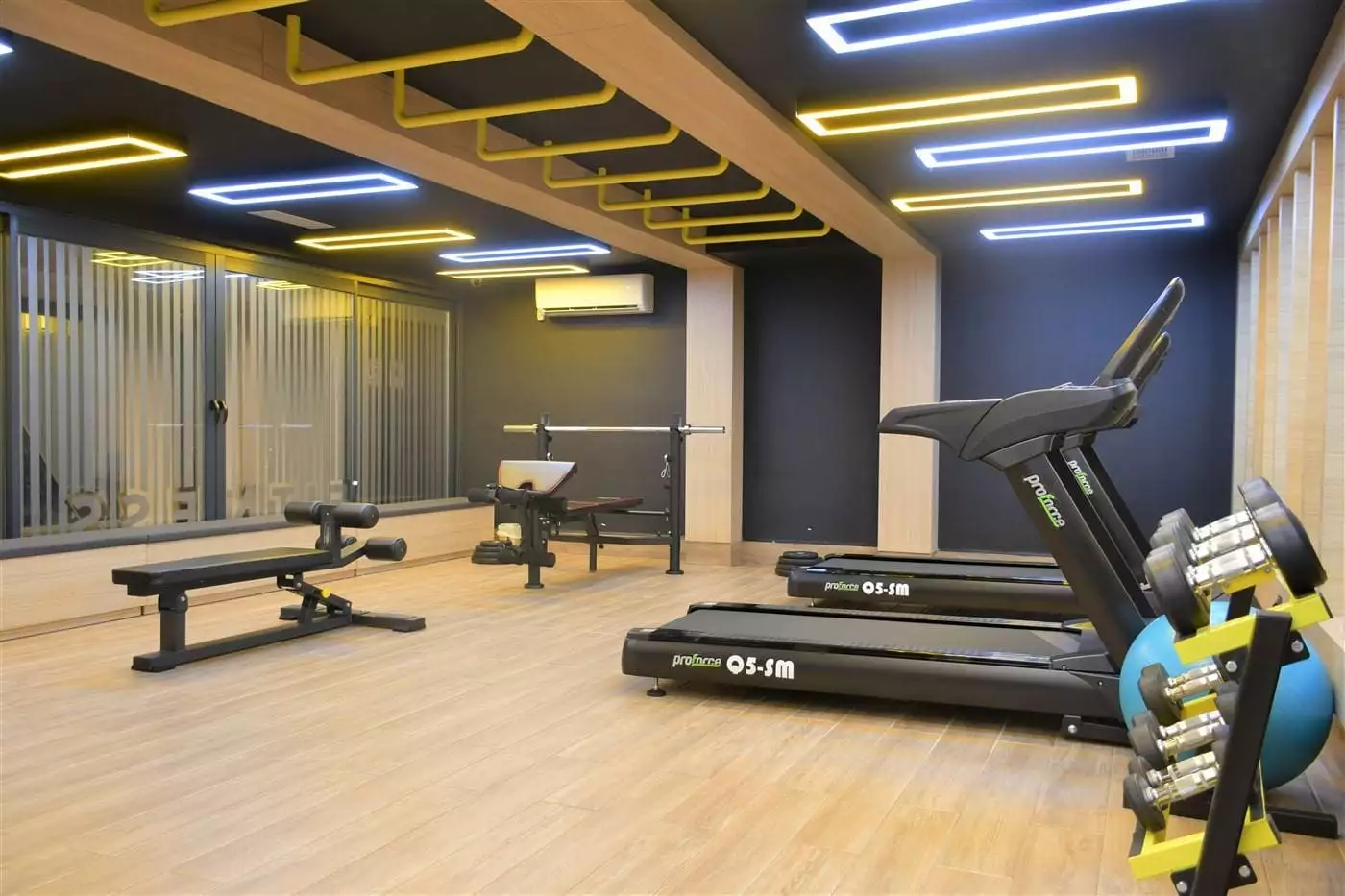 Flat 78m² in Turkey, Oba. Priced at 231000€ rent photo-26
