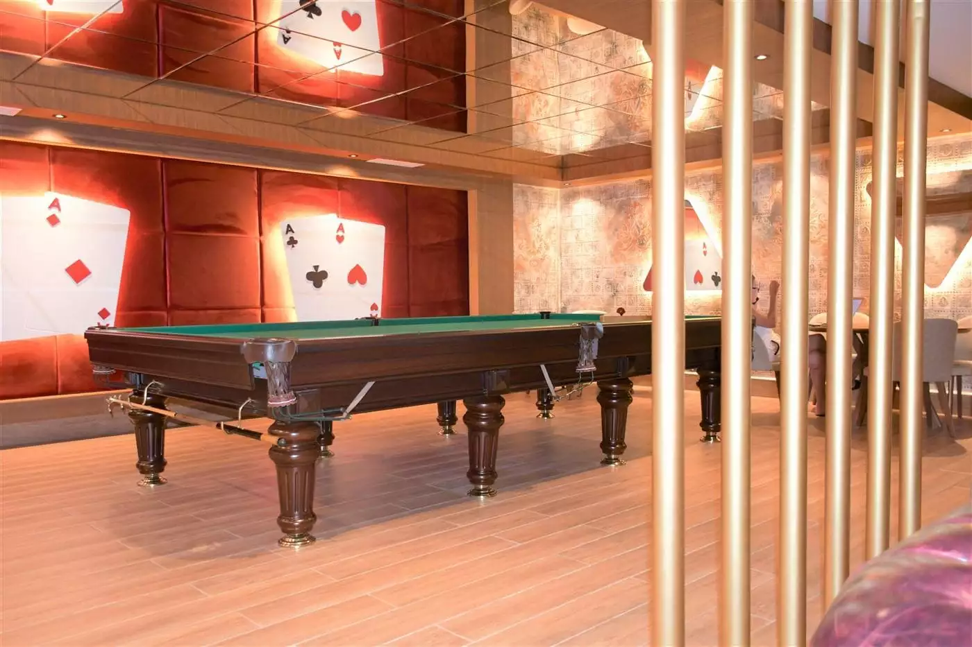 Flat 78m² in Turkey, Oba. Priced at 231000€ rent photo-30