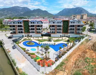 Buy in Turkey for 231000€