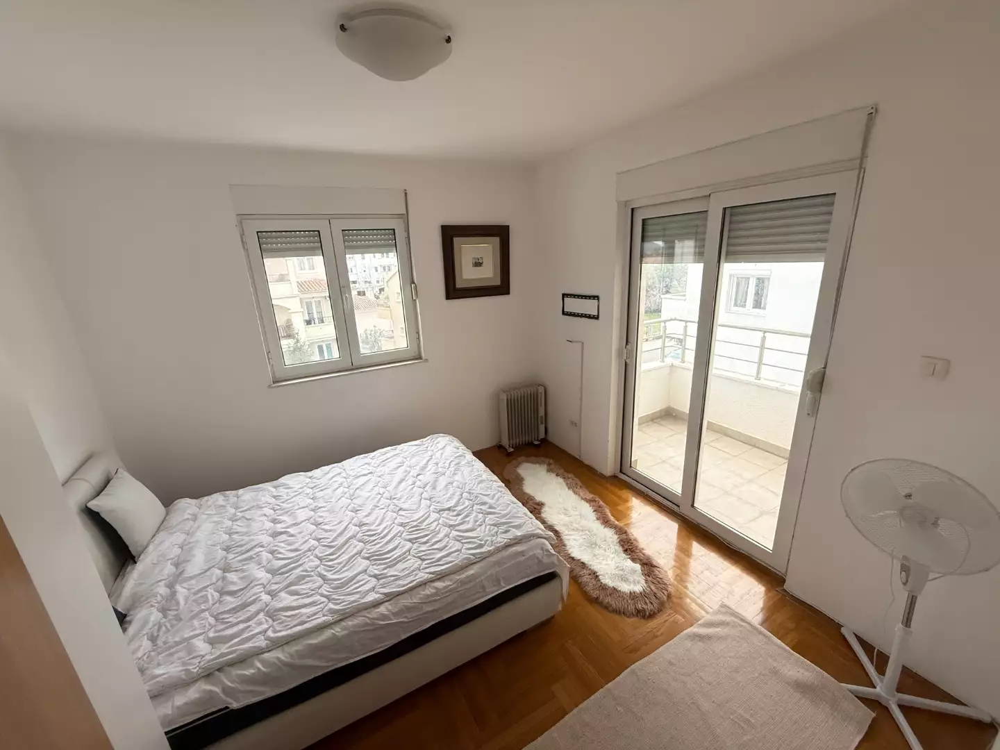 Flat 45m² in Montenegro, Budva. Priced at 134900€ rent photo-4