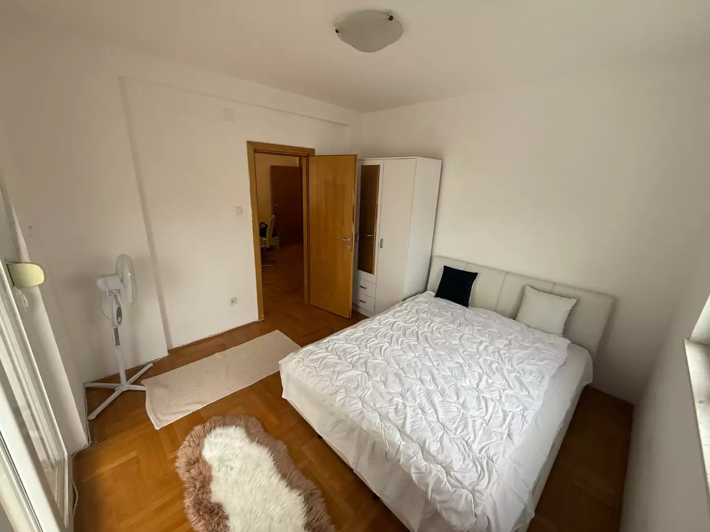 Flat 45m² in Montenegro, Budva. Priced at 134900€ rent photo-5