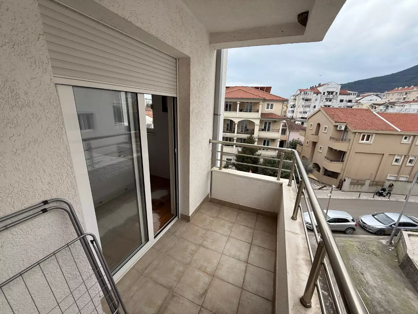 Flat 45m² in Montenegro, Budva. Priced at 134900€ rent photo-6