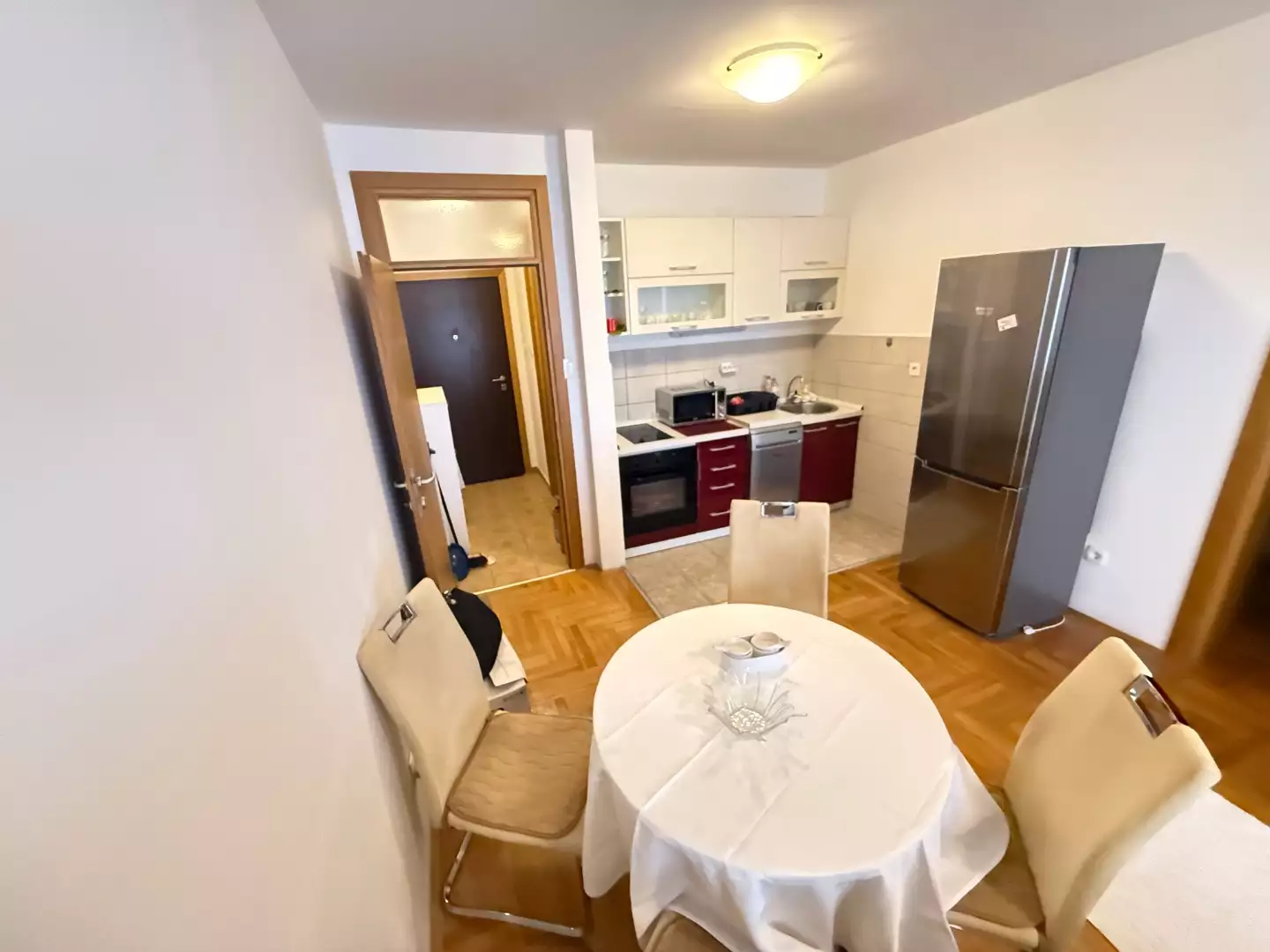 Flat 45m² in Montenegro, Budva. Priced at 134900€ rent photo-9
