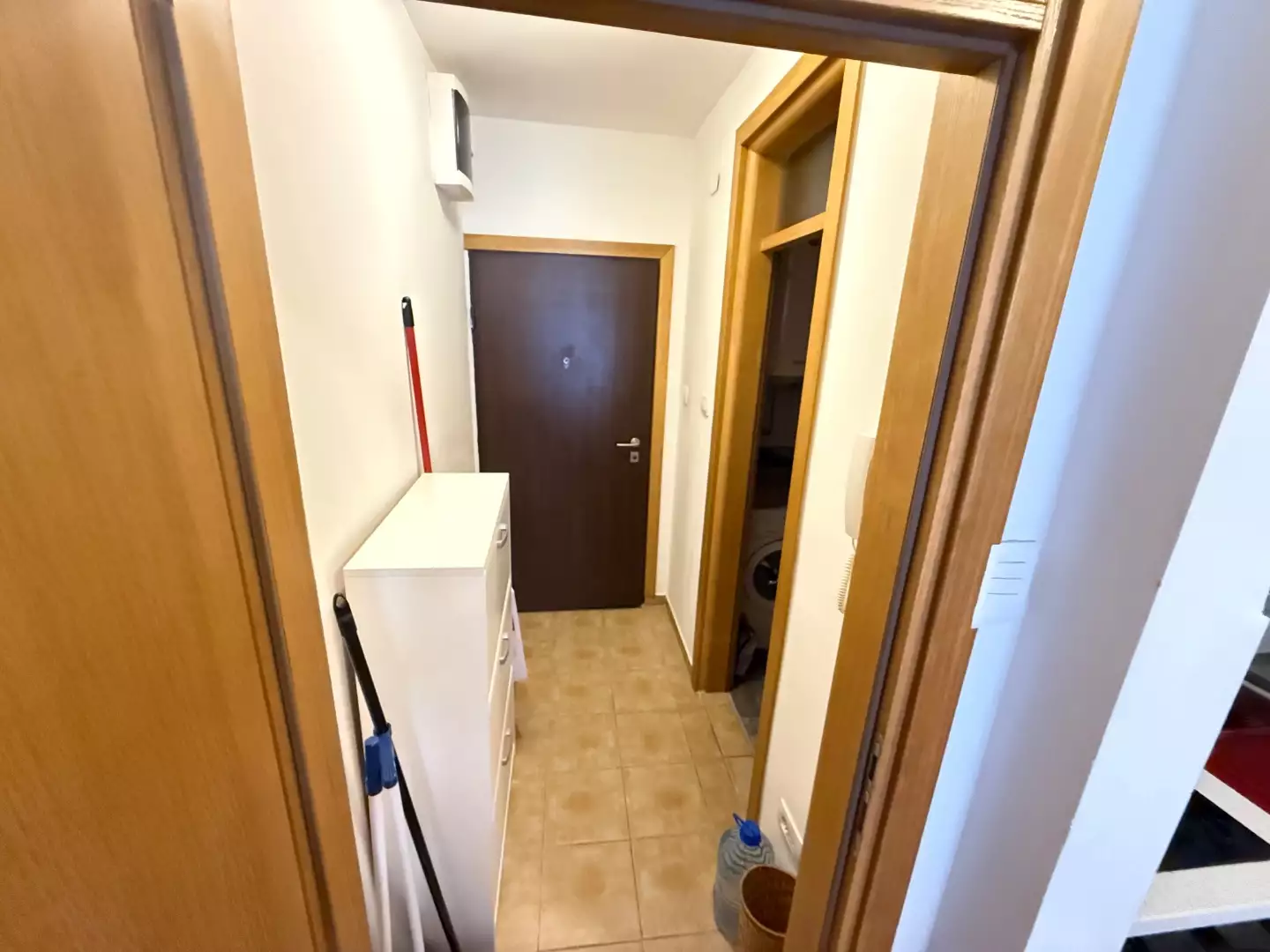 Flat 45m² in Montenegro, Budva. Priced at 134900€ rent photo-11