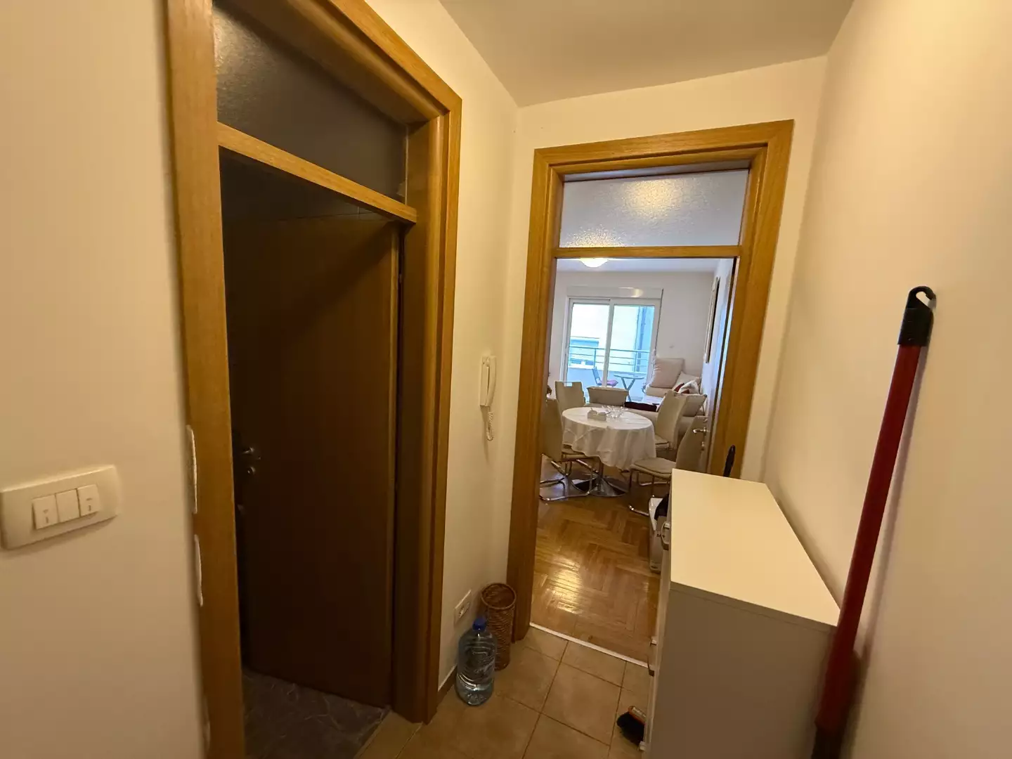 Flat 45m² in Montenegro, Budva. Priced at 134900€ rent photo-12
