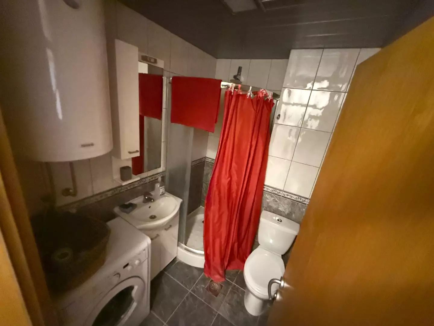 Flat 45m² in Montenegro, Budva. Priced at 134900€ rent photo-13