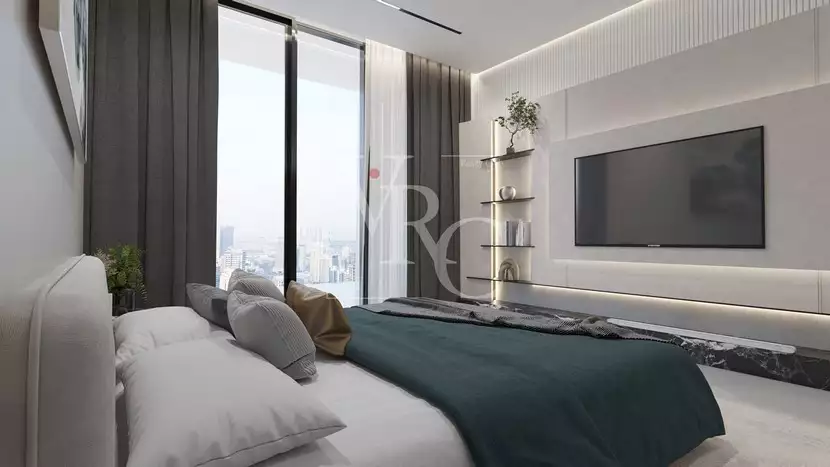 Flat 71m² in UAE, Dubai. Priced at 355460$ rent photo-1