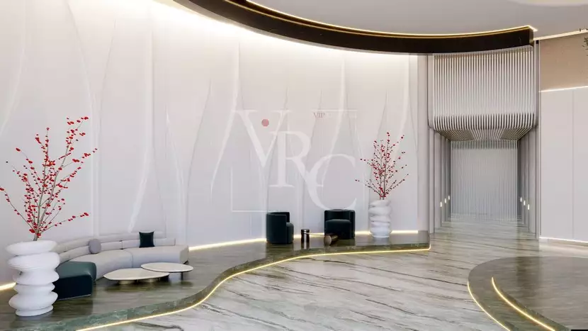 Flat 71m² in UAE, Dubai. Priced at 355460$ rent photo-8