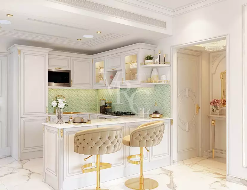 Flat 75m² in UAE, Dubai. Priced at 364609$ rent photo-4