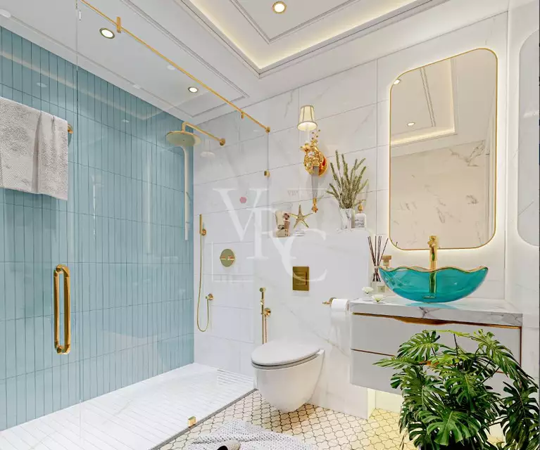 Flat 75m² in UAE, Dubai. Priced at 364609$ rent photo-6