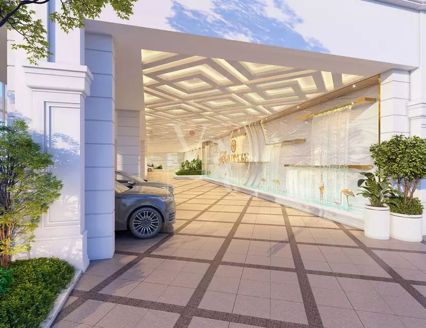 Flat 75m² in UAE, Dubai. Priced at 364609$ rent photo-10