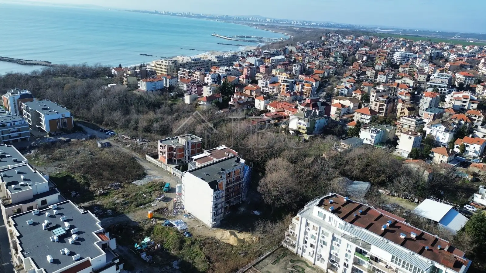 Flat 64m² in Bulgaria, Burgas. Priced at 77040€ rent photo-3