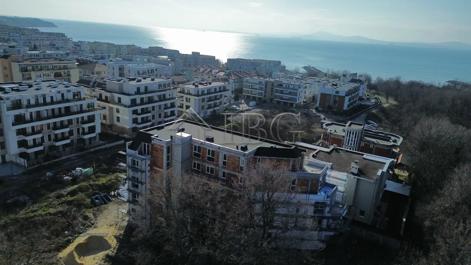 Flat 64m² in Bulgaria, Burgas. Priced at 77040€ rent photo-4
