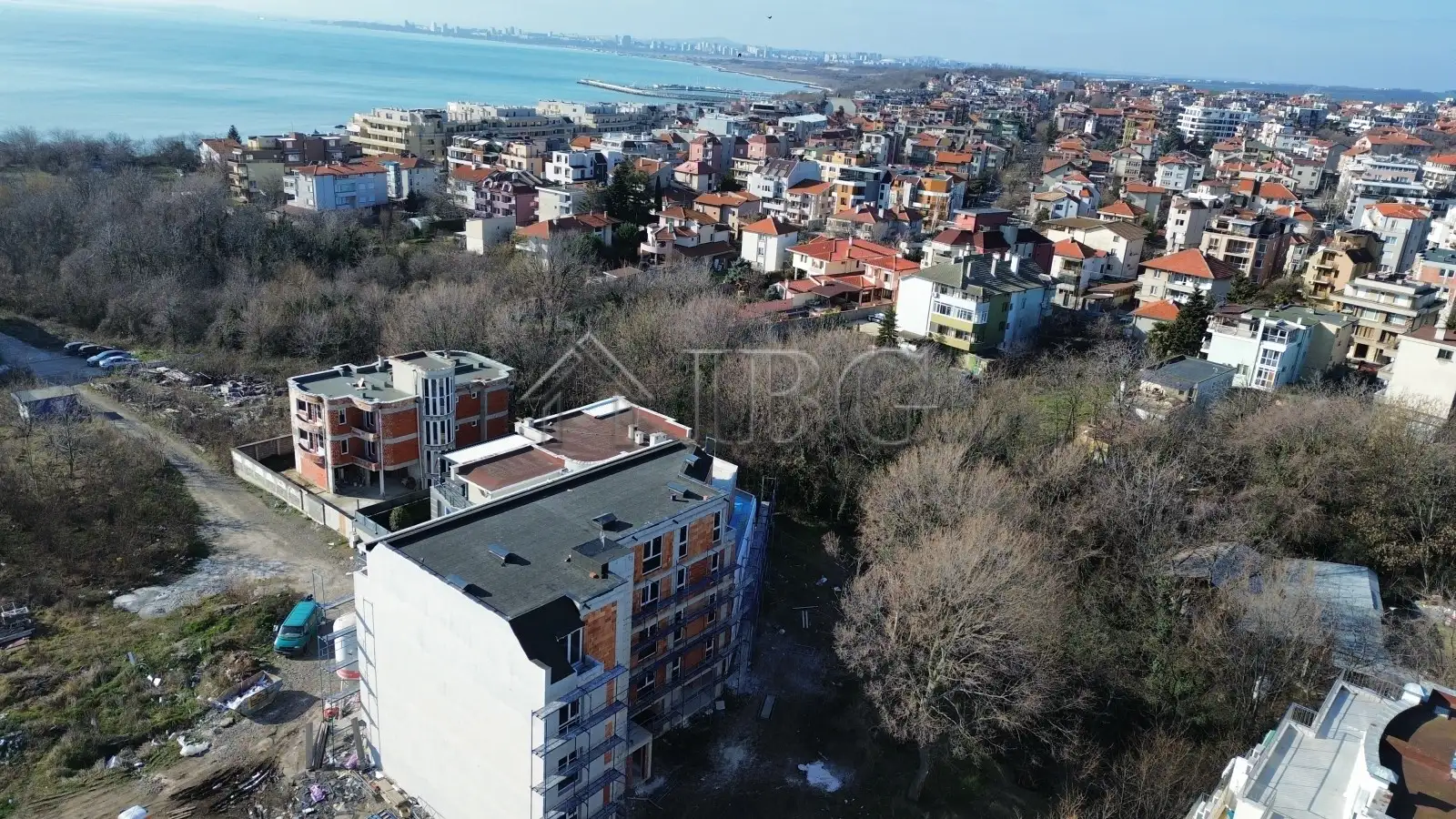 Flat 64m² in Bulgaria, Burgas. Priced at 77040€ rent photo-6