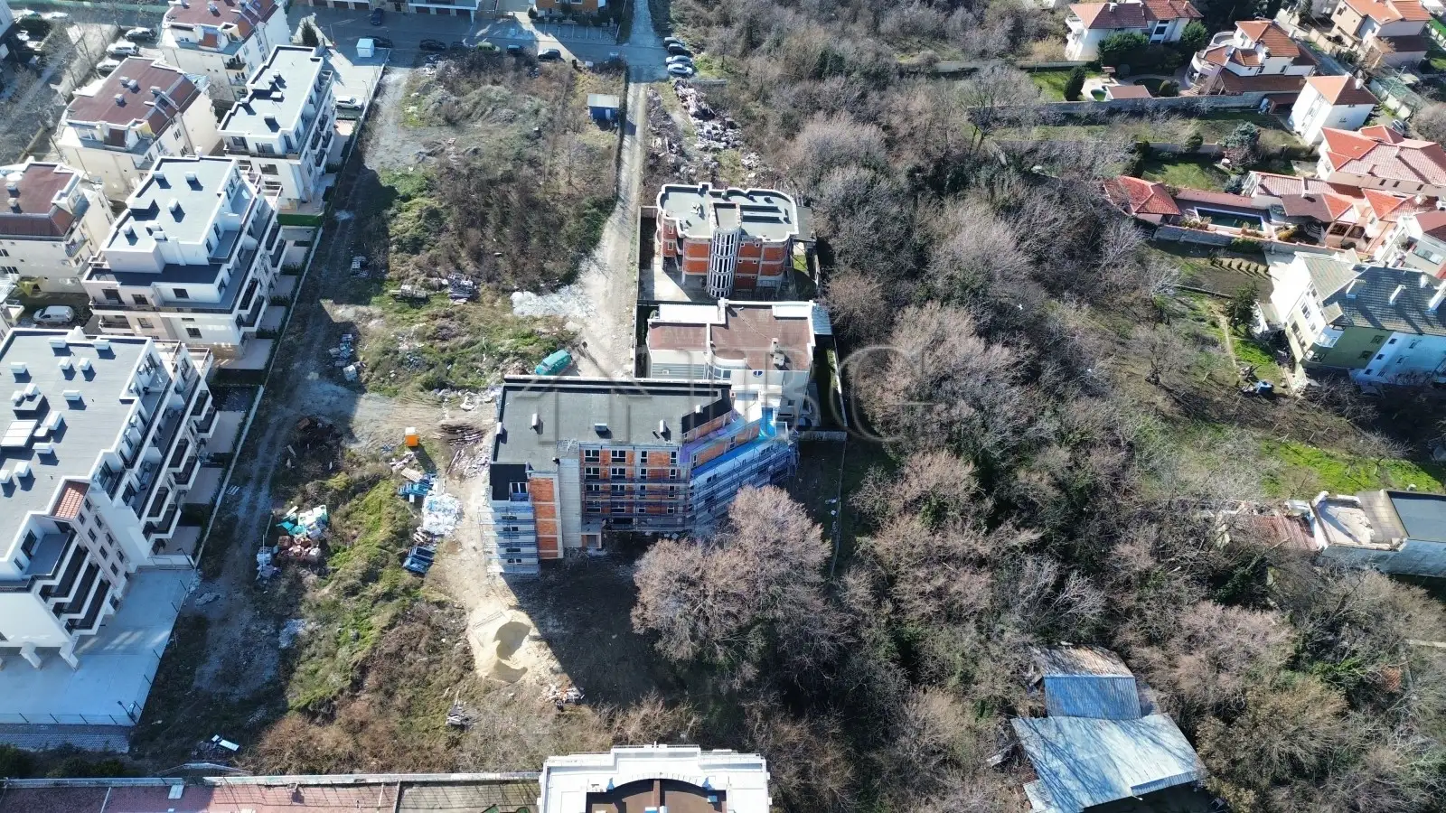 Flat 64m² in Bulgaria, Burgas. Priced at 77040€ rent photo-8