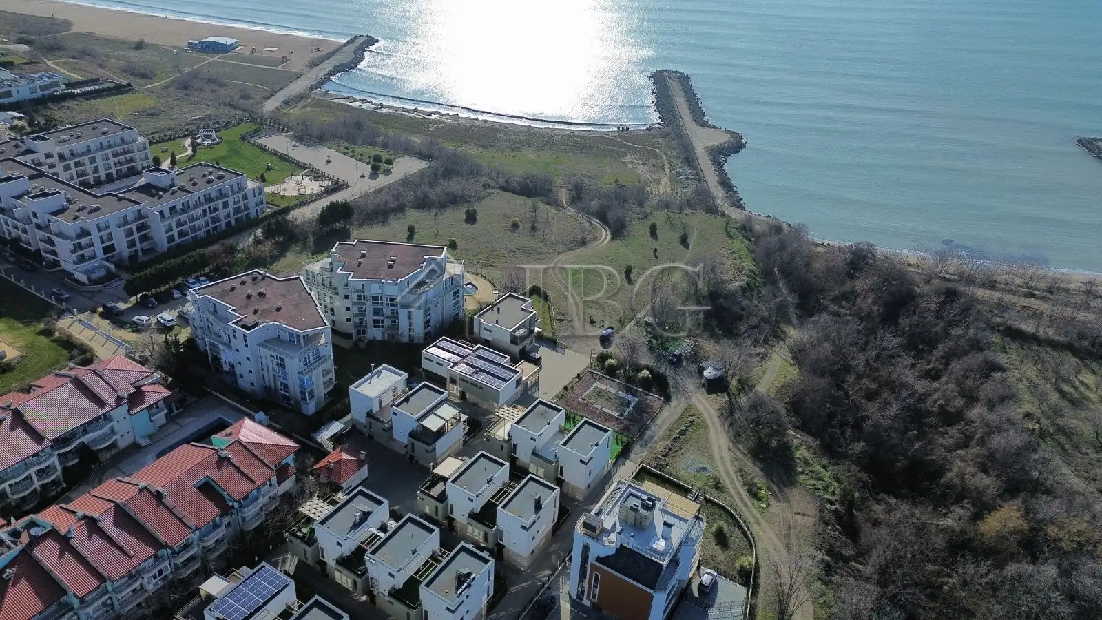 Flat 64m² in Bulgaria, Burgas. Priced at 77040€ rent photo-9