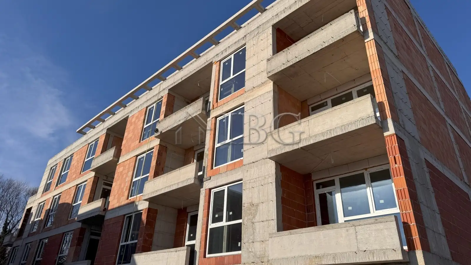 Flat 64m² in Bulgaria, Burgas. Priced at 77040€ rent photo-11