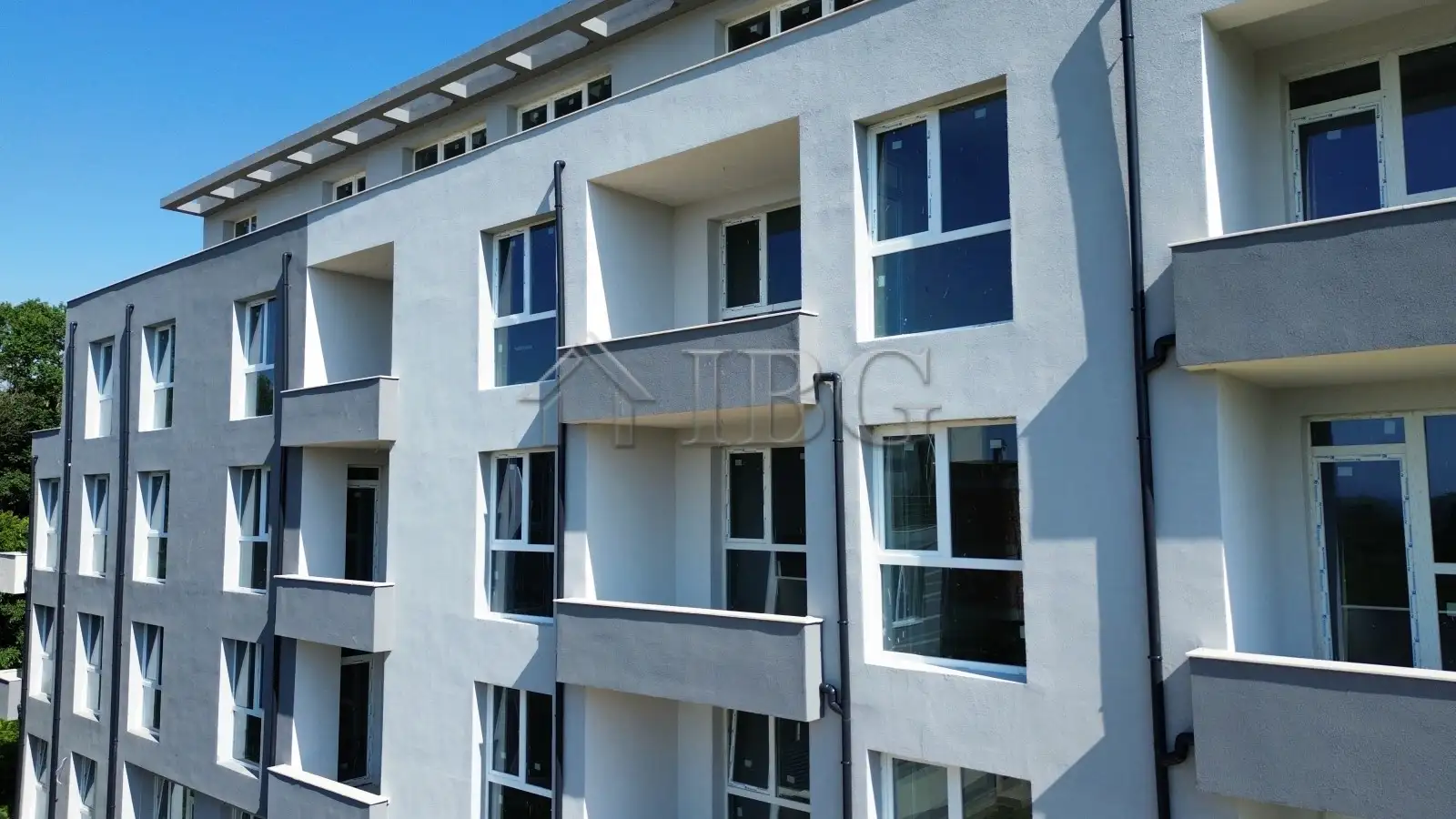 Flat 64m² in Bulgaria, Burgas. Priced at 77040€ rent photo-17