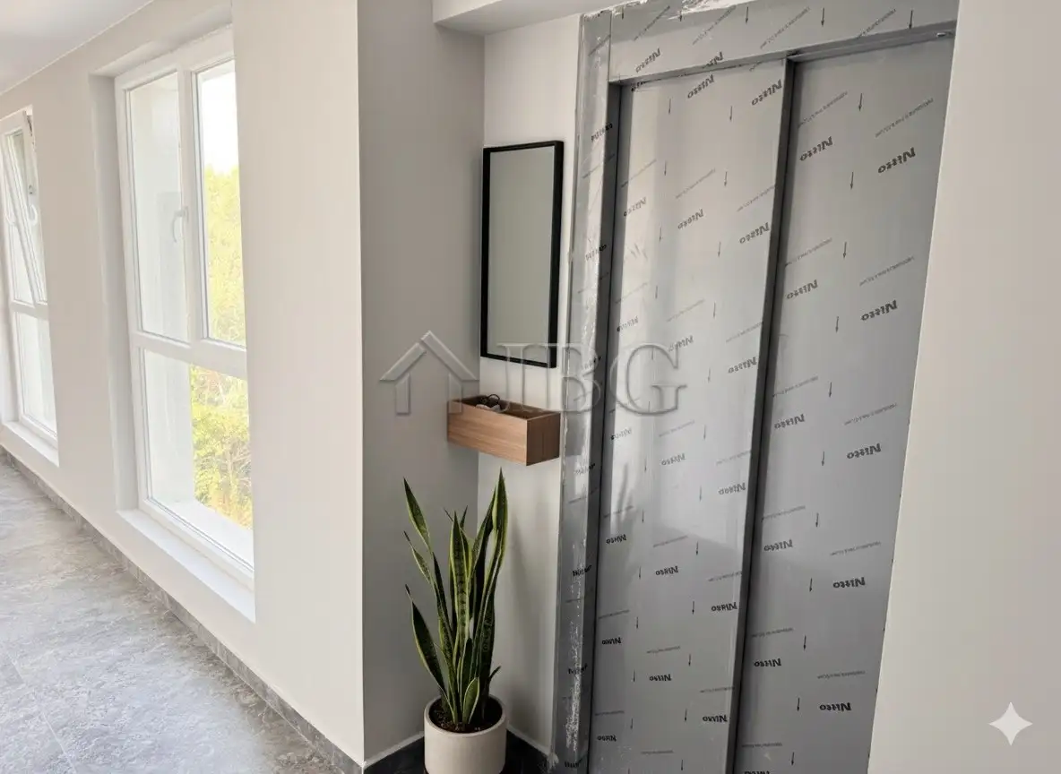 Flat 64m² in Bulgaria, Burgas. Priced at 88000€ rent photo-4