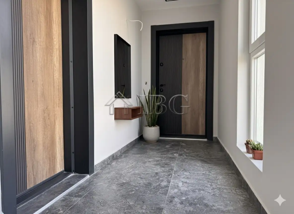 Flat 64m² in Bulgaria, Burgas. Priced at 88000€ rent photo-5