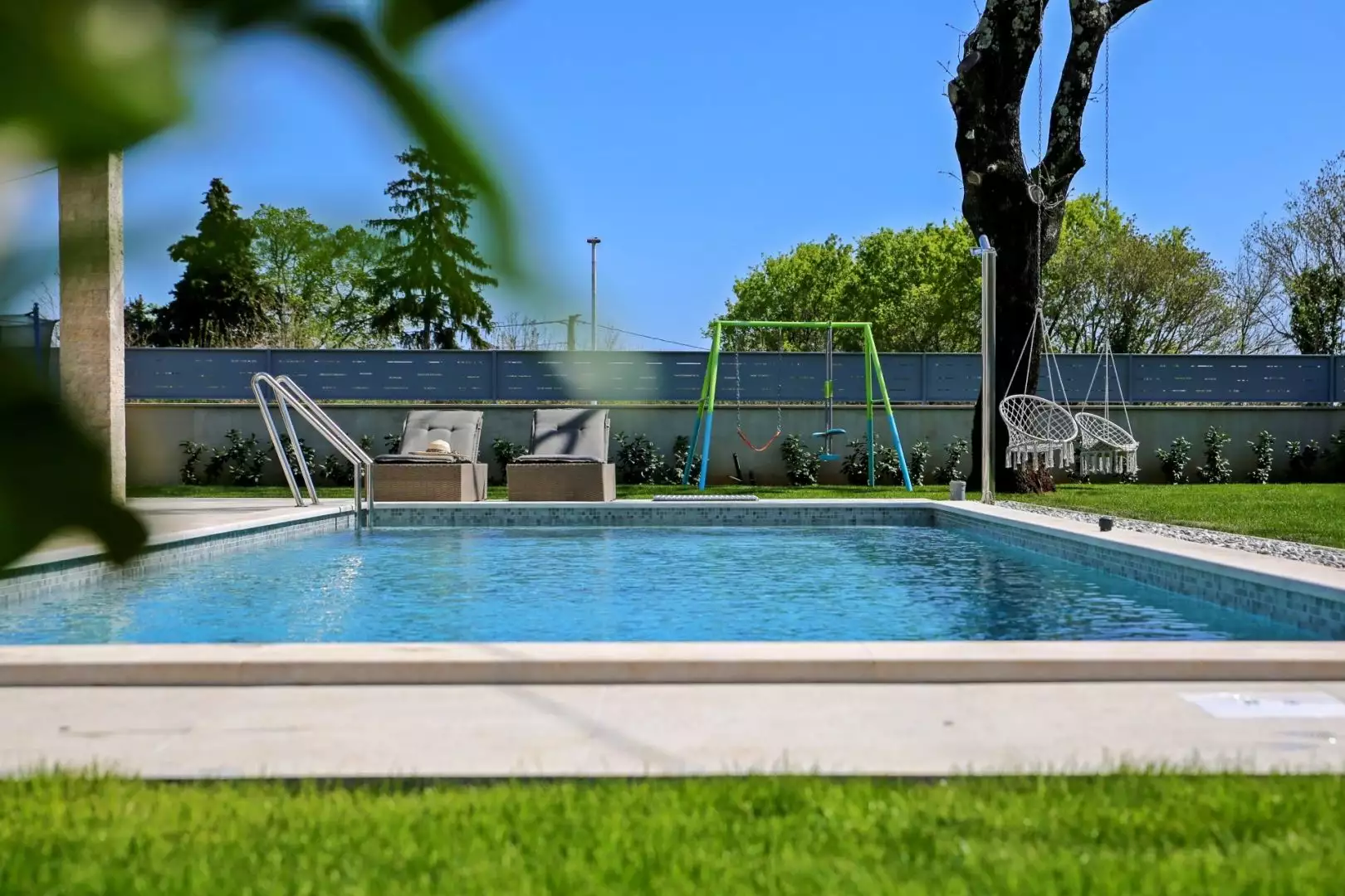 Villa 161m² in Croatia, Labin. Priced at 680000€ rent photo-6