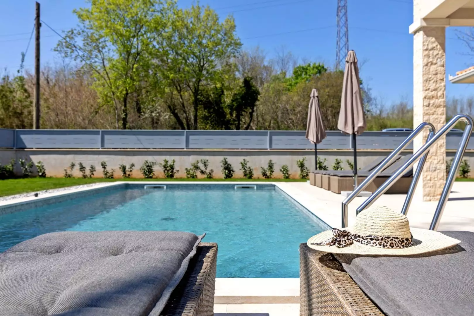 Villa 161m² in Croatia, Labin. Priced at 680000€ rent photo-8