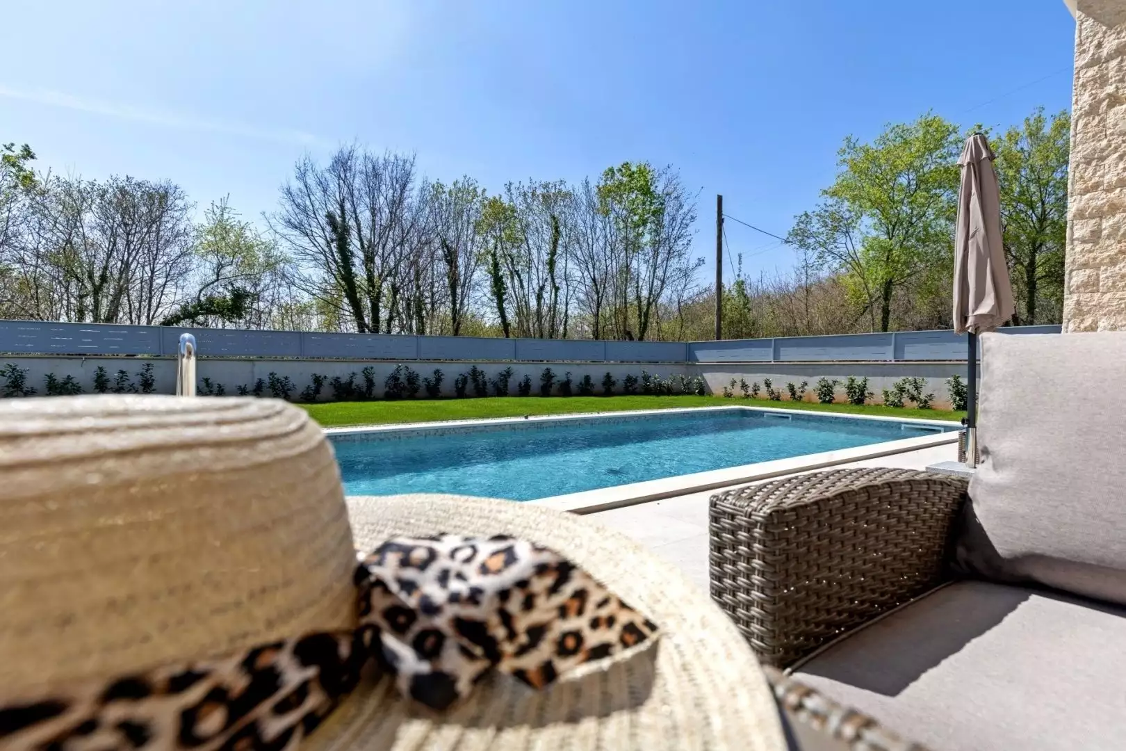 Villa 161m² in Croatia, Labin. Priced at 680000€ rent photo-9