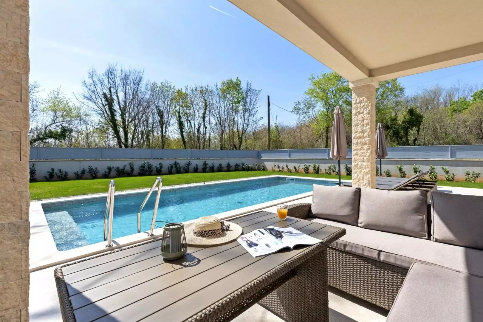 Villa 161m² in Croatia, Labin. Priced at 680000€ rent photo-10
