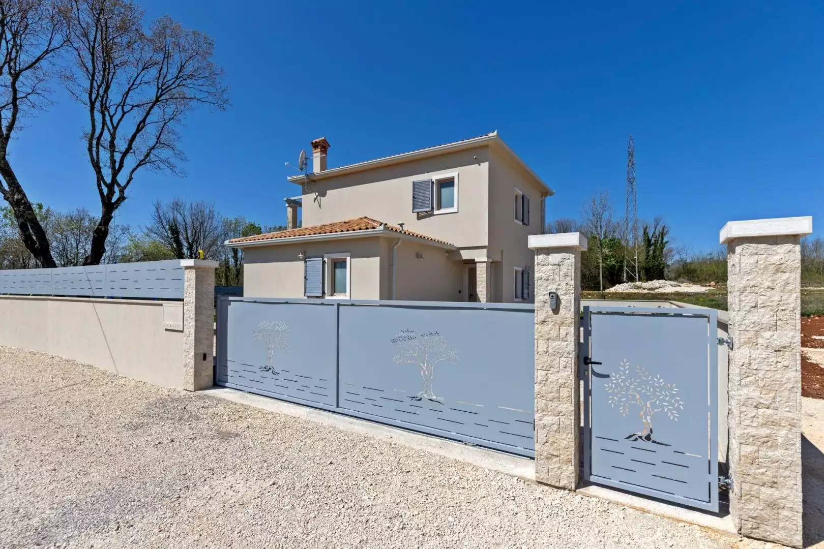Villa 161m² in Croatia, Labin. Priced at 680000€ rent photo-15