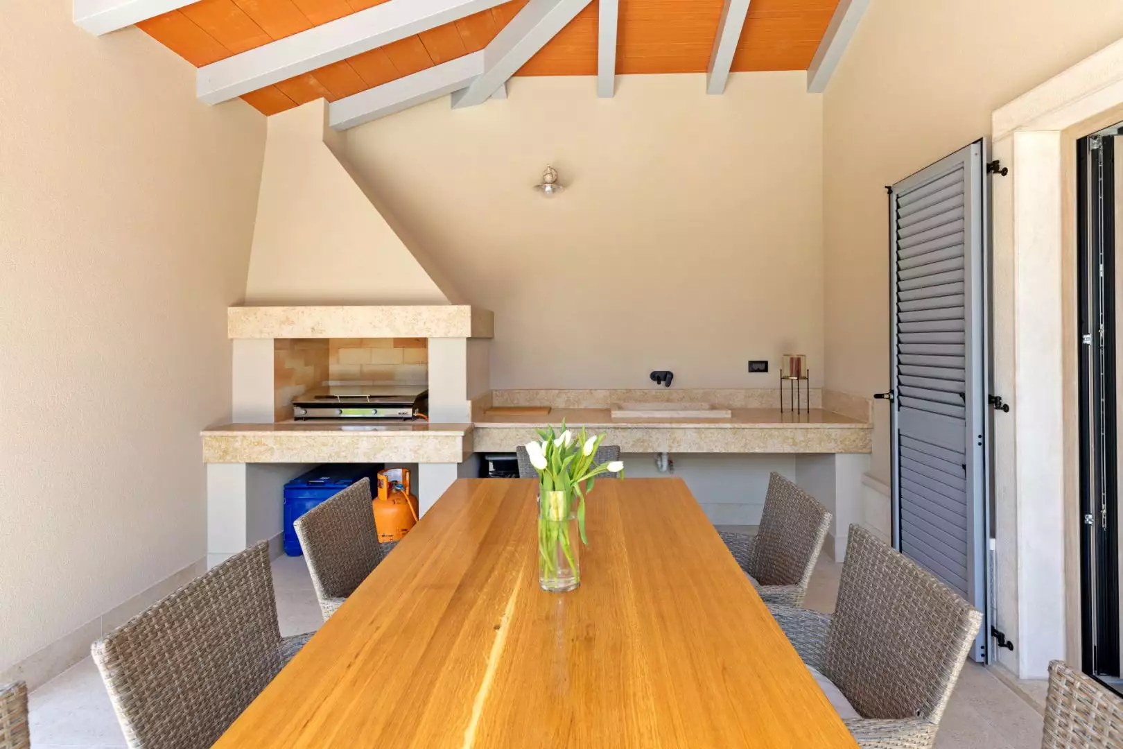 Villa 161m² in Croatia, Labin. Priced at 680000€ rent photo-16