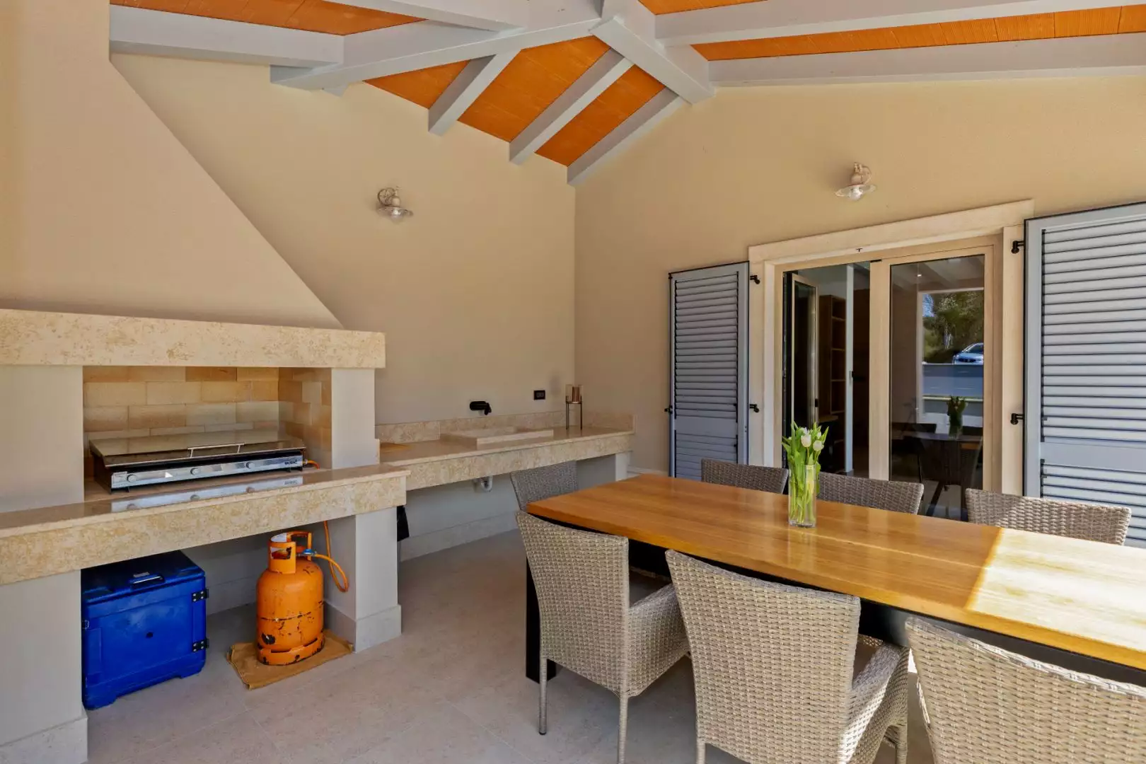 Villa 161m² in Croatia, Labin. Priced at 680000€ rent photo-17