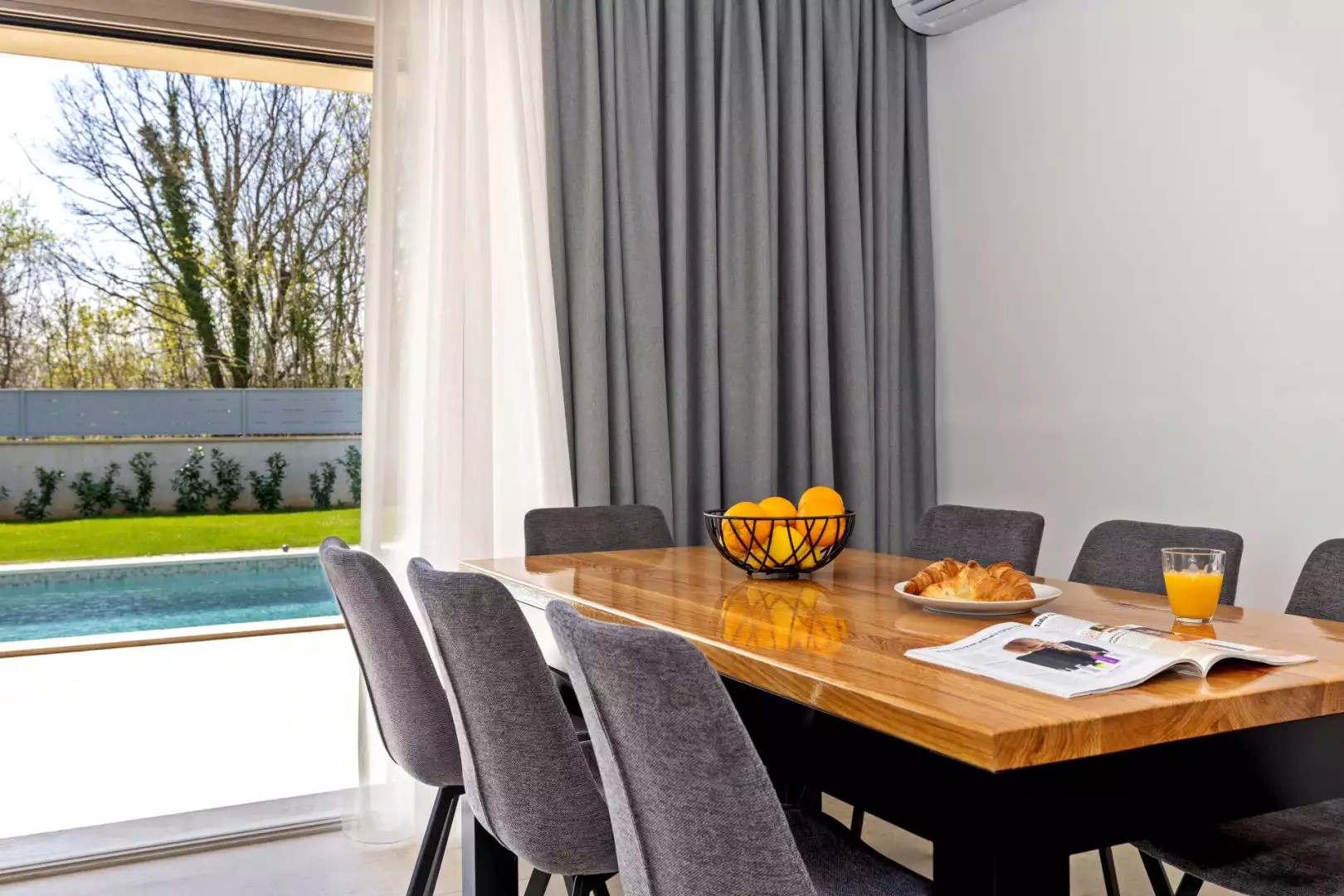 Villa 161m² in Croatia, Labin. Priced at 680000€ rent photo-23