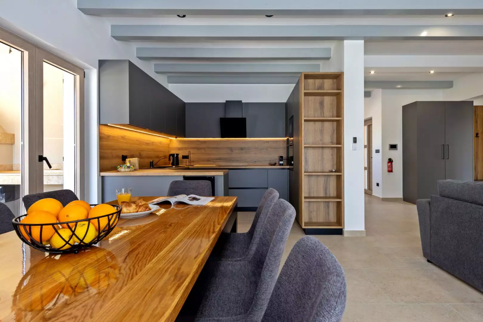 Villa 161m² in Croatia, Labin. Priced at 680000€ rent photo-24