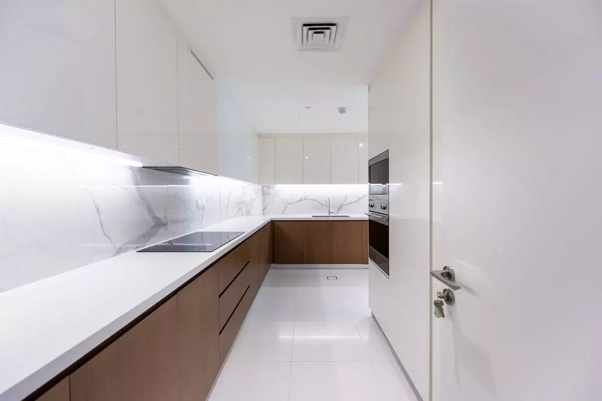 Flat 177m² in UAE, Abu Dhabi. Priced at 2504440€ rent photo-4