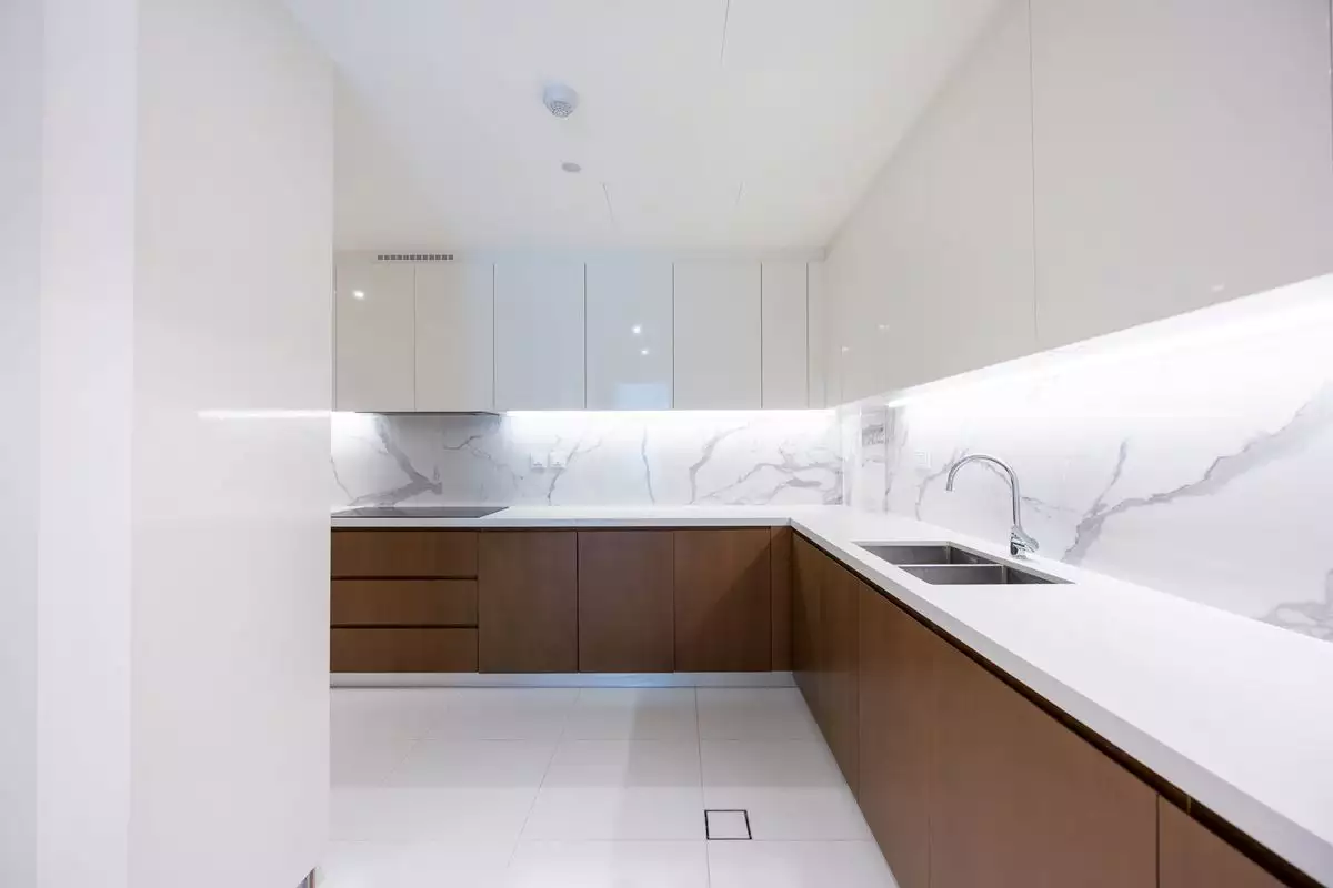 Flat 177m² in UAE, Abu Dhabi. Priced at 2504440€ rent photo-5