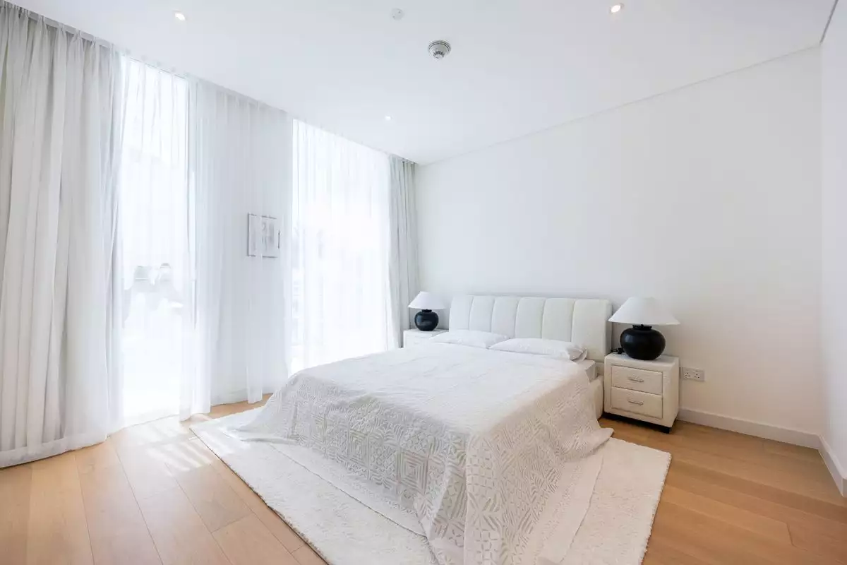 Flat 177m² in UAE, Abu Dhabi. Priced at 2504440€ rent photo-10