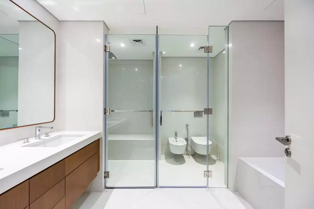 Flat 177m² in UAE, Abu Dhabi. Priced at 2504440€ rent photo-11