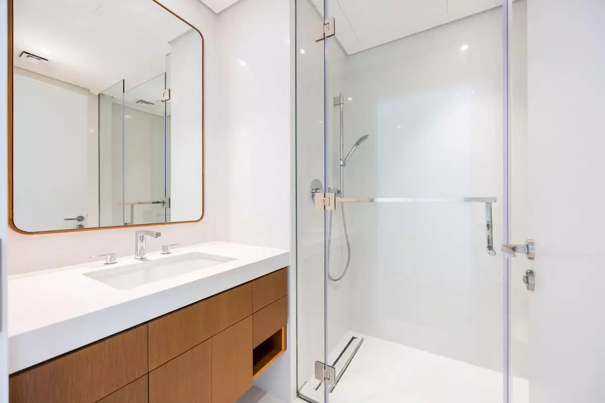 Flat 177m² in UAE, Abu Dhabi. Priced at 2504440€ rent photo-12